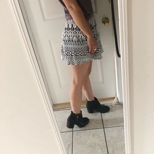 Aeropostale skirt